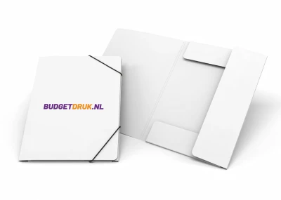 (afbeelding voor) met 3 kleppen en elastiek