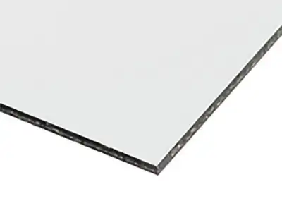 (afbeelding voor) aluminium sandwichplaat 3 mm