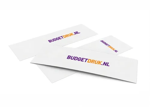 (afbeelding voor) 100 stk.