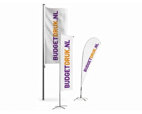 (afbeelding voor) beachflags