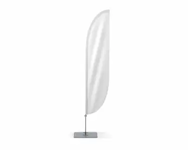 (afbeelding voor) druk incl. paal