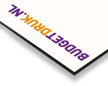 (afbeelding voor) aluminium sandwichplaat 3 mm