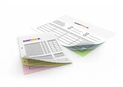 (afbeelding voor) 2500 stk.