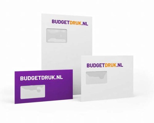(afbeelding voor) enveloppen