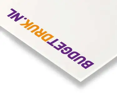 (afbeelding voor) hard schuim (forex) plaat 10 mm