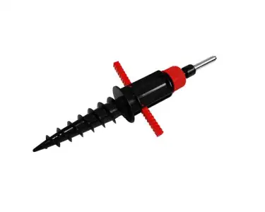 (afbeelding voor) grondplug