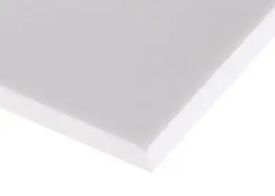 (afbeelding voor) hard schuim (forex) plaat 10 mm