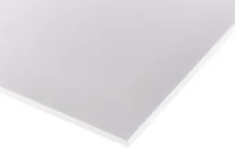 (afbeelding voor) hard schuim (forex) plaat 3 mm