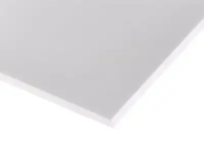 (afbeelding voor) hard schuim (forex) plaat 5 mm