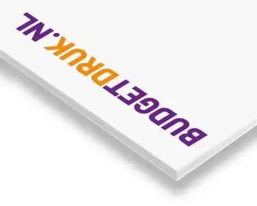 (afbeelding voor) kapa® plast licht schuim plaat 10 mm