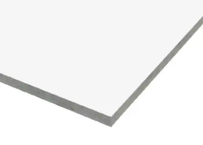 (afbeelding voor) kapa® plast licht schuim plaat 5mm