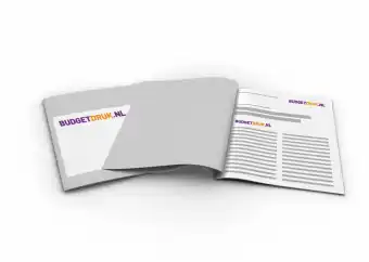 magazines / brochures (afbeelding voor) magazines / brochures