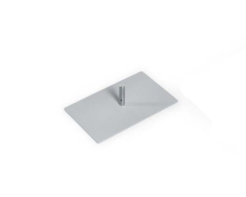(afbeelding voor) metalen standplaat s