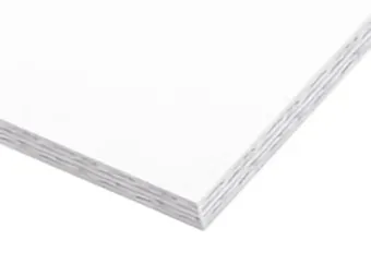 (afbeelding voor) dispa® papierplaten 3,8 mm