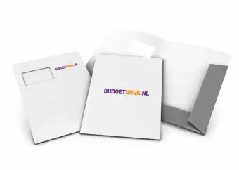 presentatiemappen (afbeelding voor) presentatiemappen