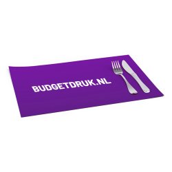 (afbeelding voor) placemats