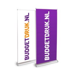 (afbeelding voor) Roll-Up Banners