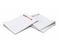 (afbeelding voor) 100 stk.