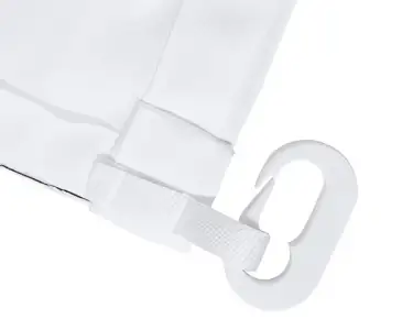 (afbeelding voor) zoom rondom, haken links