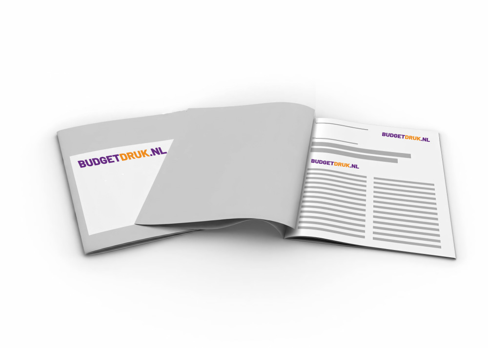 Magazines en brochures