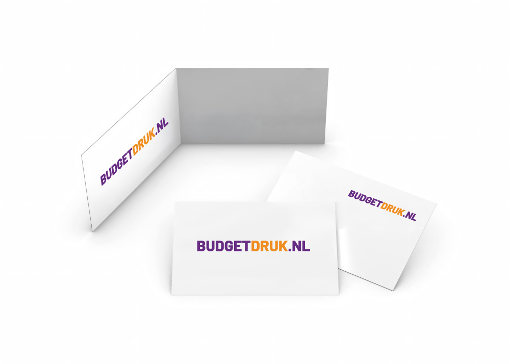 Visitekaartjes laten drukken